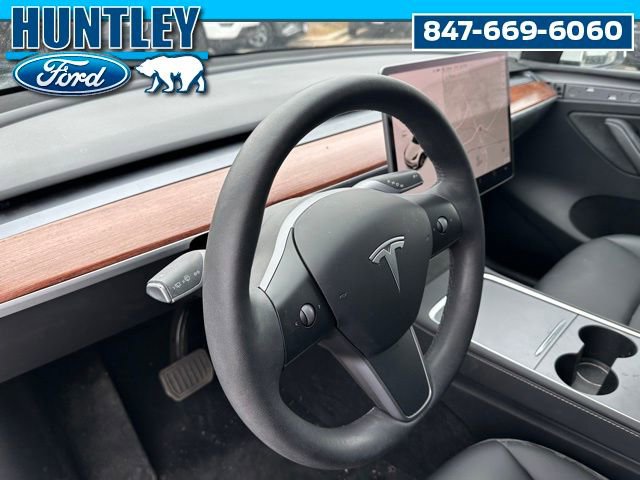 Used 2023 Tesla Model Y Long Range image 21