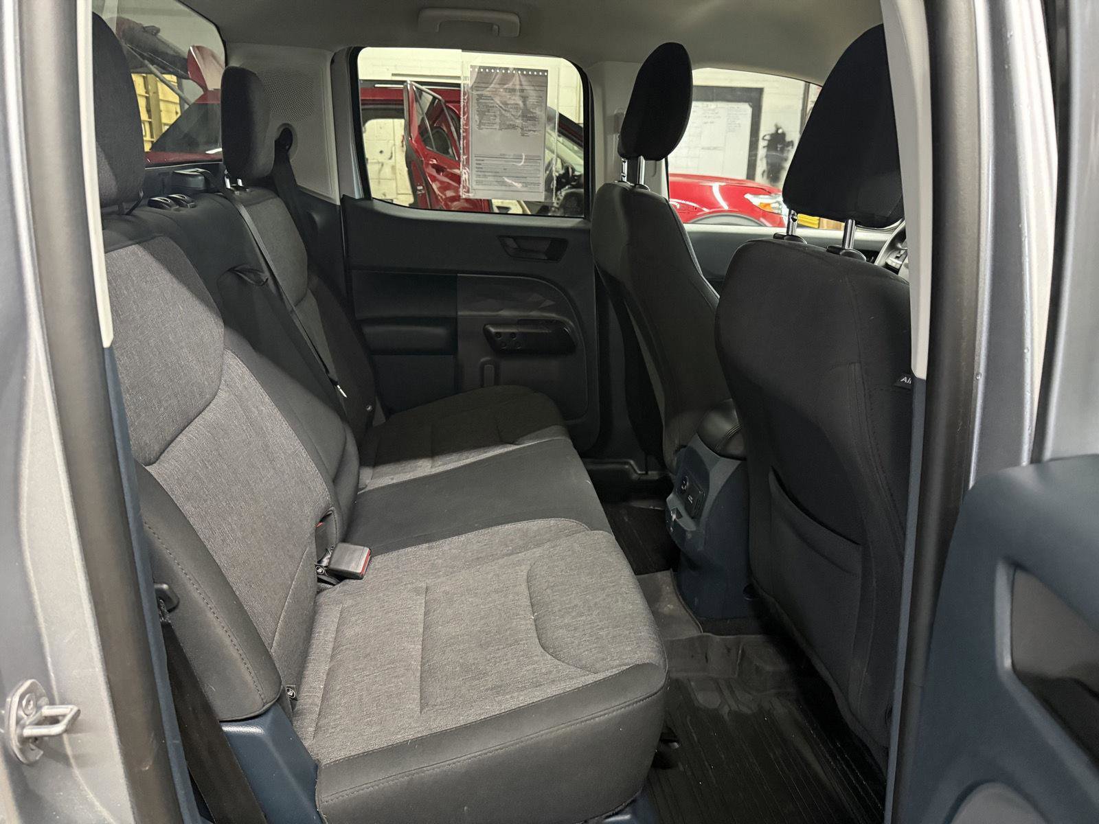 Used 2024 Ford Maverick XLT w/ XLT Luxury Package image 25