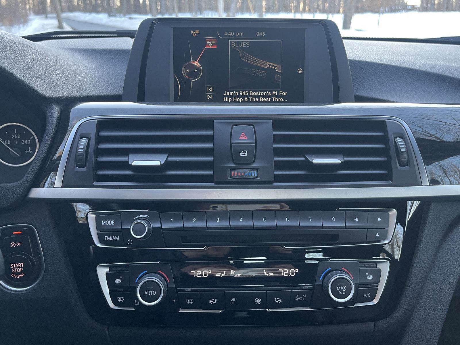 Used 2016 BMW 328i xDrive Sedan image 11