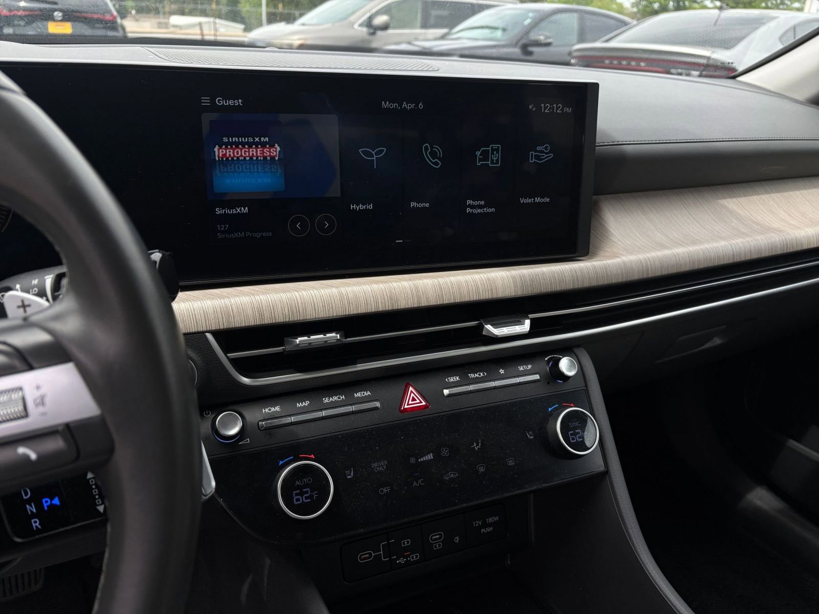 Used 2025 Hyundai Sonata SEL image 25