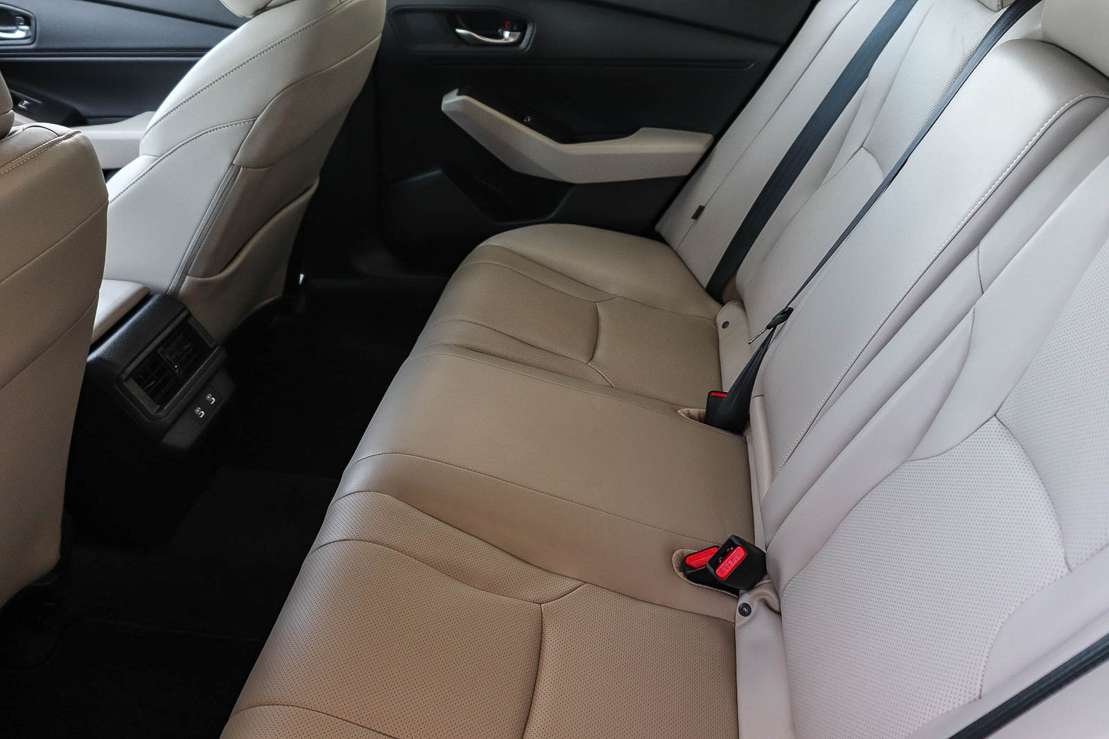 Certified 2024 Honda Accord EX-L image 21