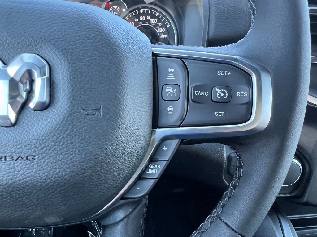 New 2026 RAM 1500 Big Horn image 23