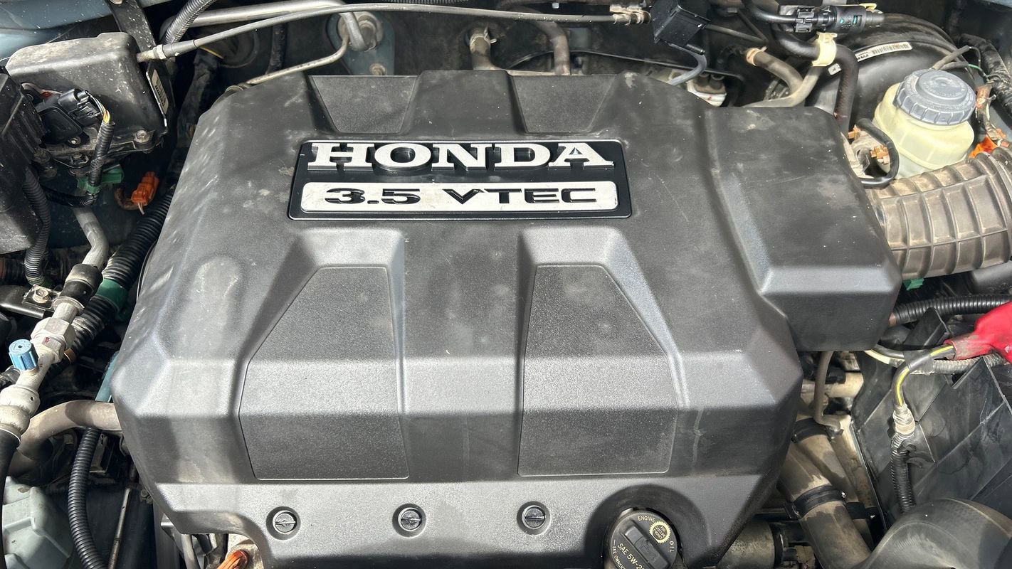 Used 2006 Honda Ridgeline RTS image 13
