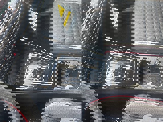 New 2025 Volkswagen GTI SE image 16