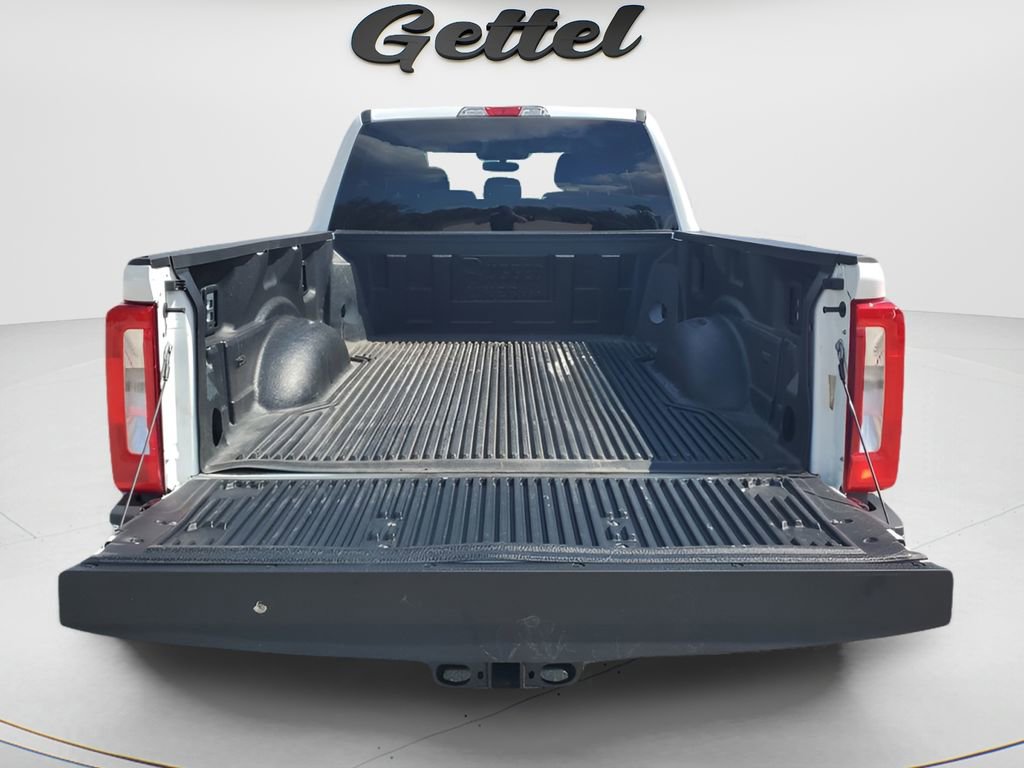 Used 2025 Ford F250 XLT image 22