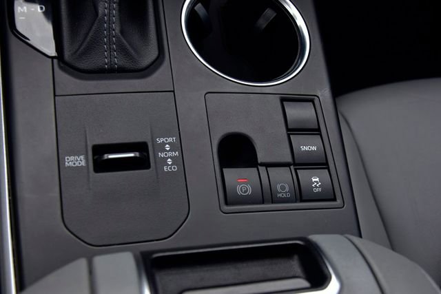 Certified 2024 Toyota Highlander XLE image 29