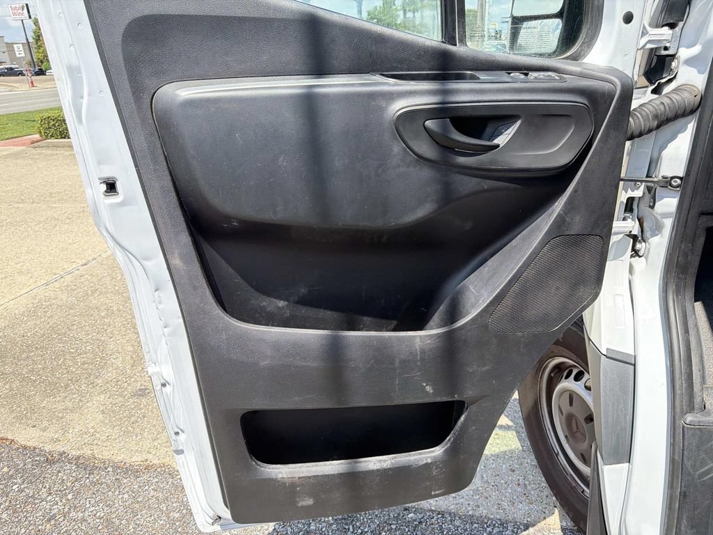 Used 2020 Mercedes-Benz Sprinter 2500 image 18