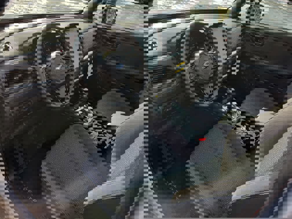 Certified 2025 Subaru Forester Premium image 23