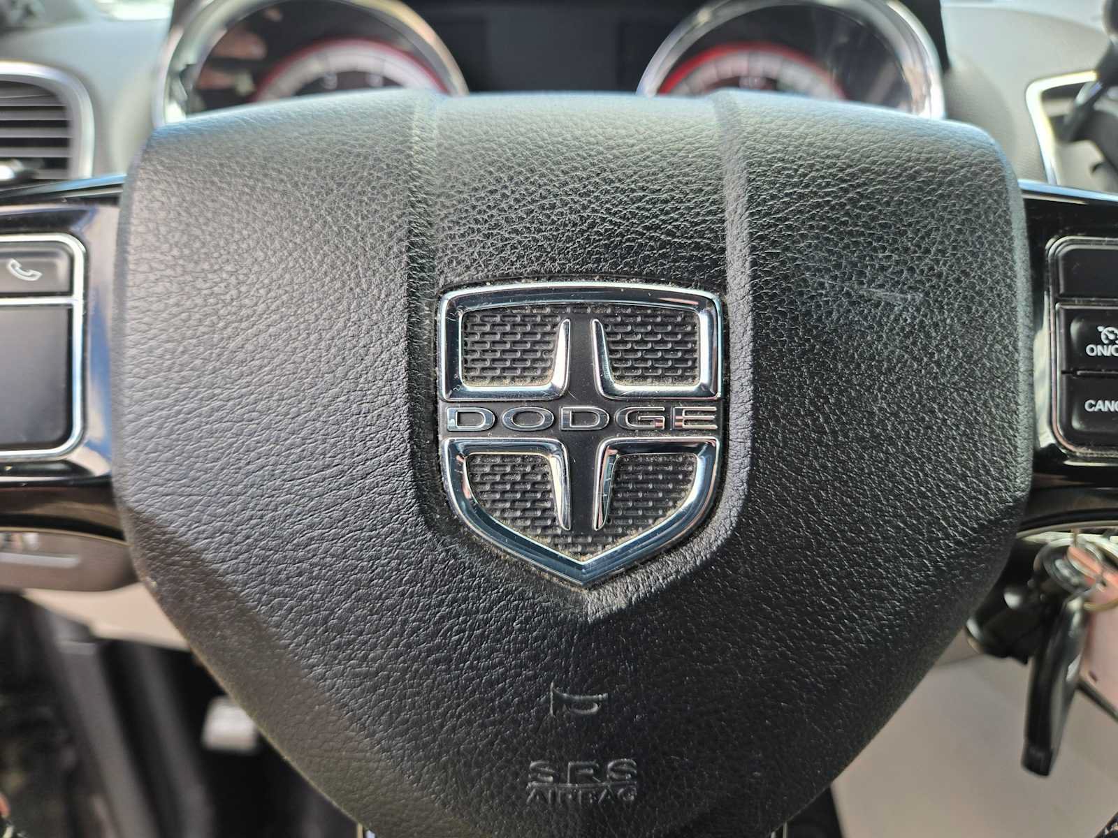 Used 2019 Dodge Grand Caravan SXT FWD image 26