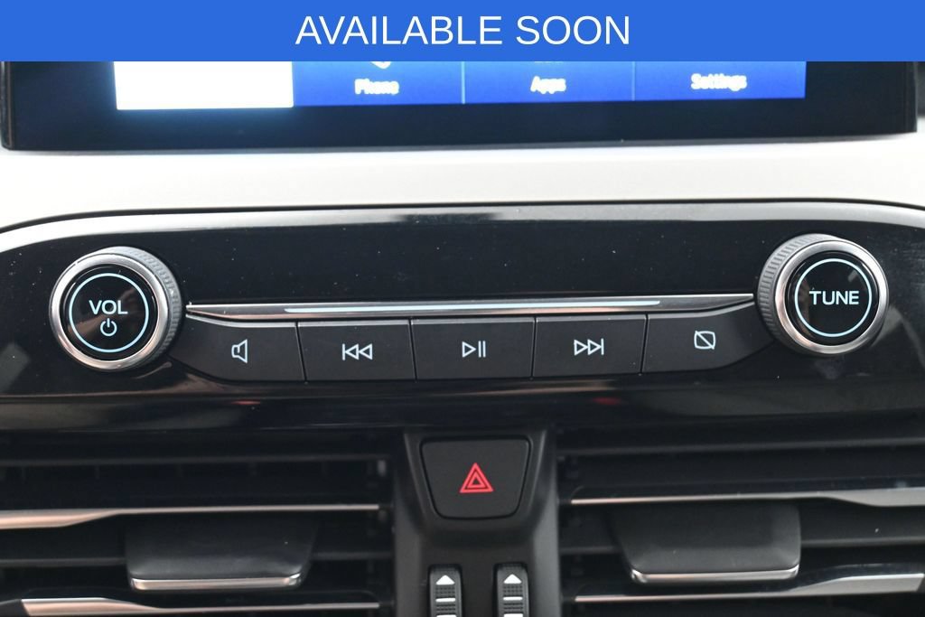 Used 2022 Ford Escape SE w/ SE Sport Appearance Package AWD/4WD image 21
