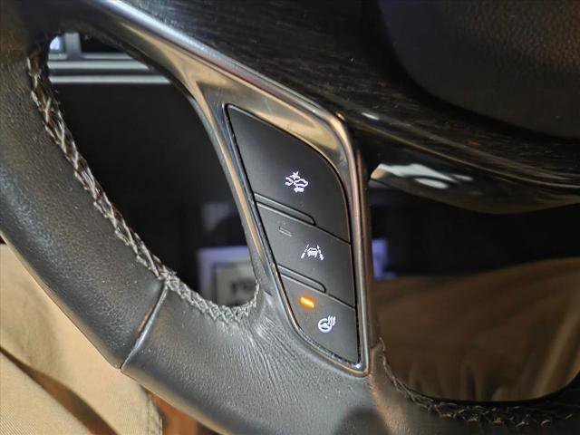 Used 2023 Cadillac XT5 Premium Luxury image 25