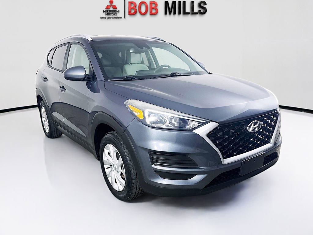 Used 2019 Hyundai Tucson Value AWD/4WD image 1