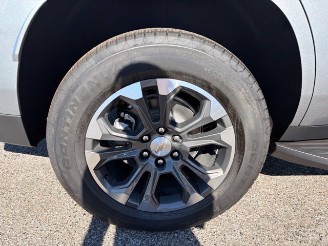 New 2026 Chevrolet Tahoe LS w/ LPO, Dark Essentials Package AWD/4WD image 24