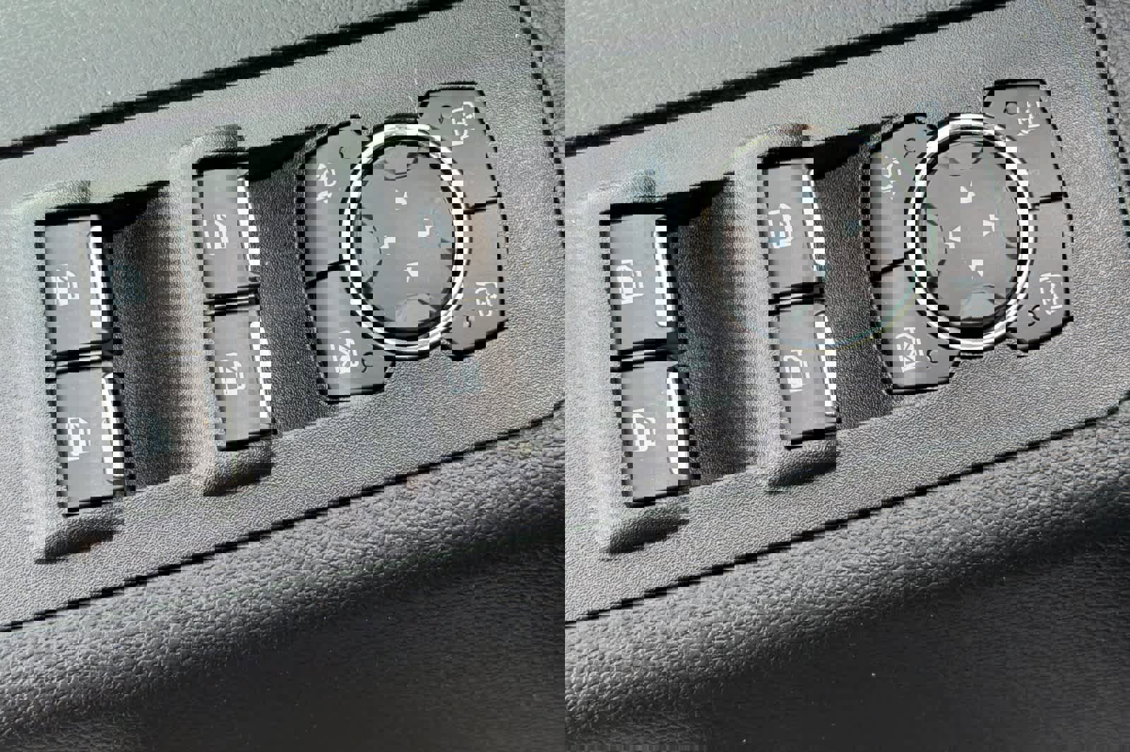 Used 2018 Ford F150 Platinum w/ Equipment Group 701A Luxury image 15