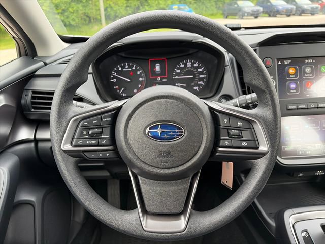 Certified 2025 Subaru Impreza 2.0i AWD/4WD image 14