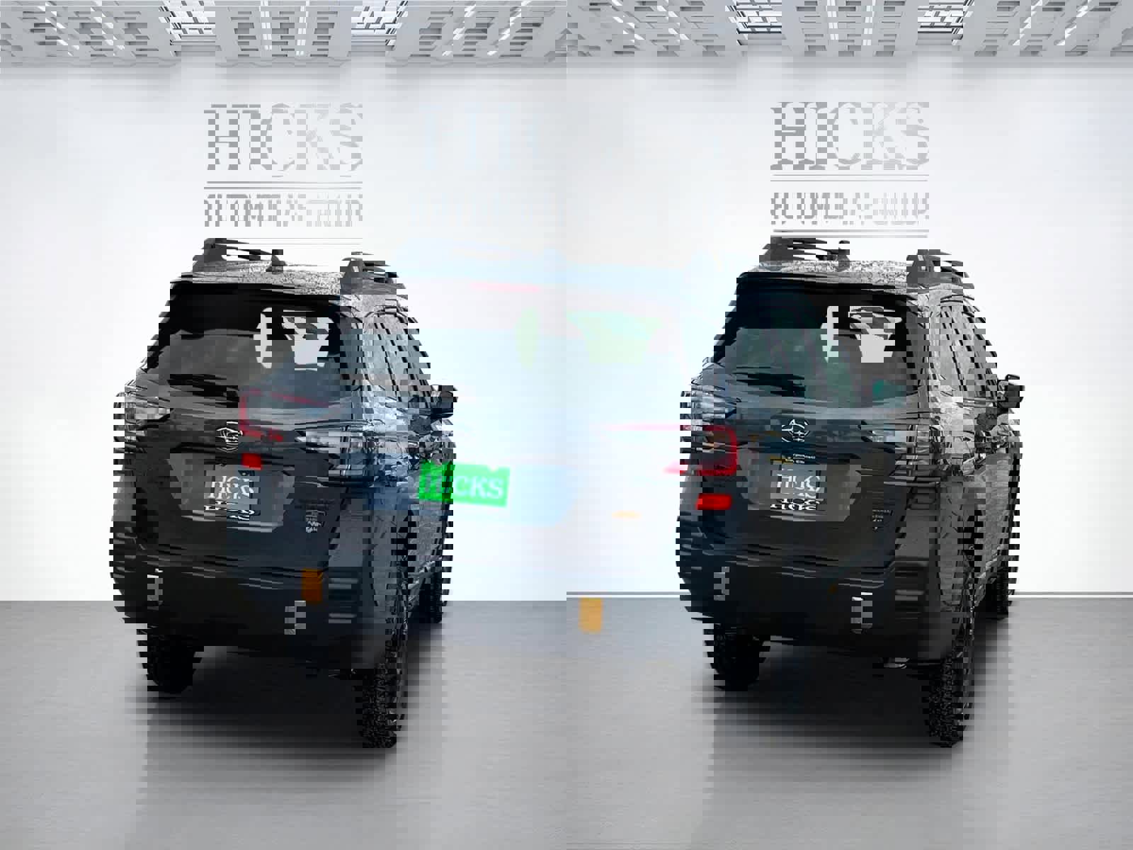 New 2025 Subaru Outback Wilderness image 5