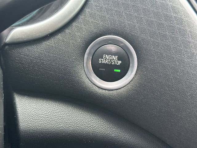 Used 2021 Chevrolet Malibu LS image 18