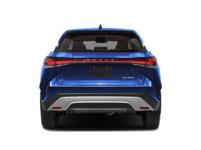 Certified 2025 Lexus RX 350 Premium w/ Convenience Package AWD/4WD image 5