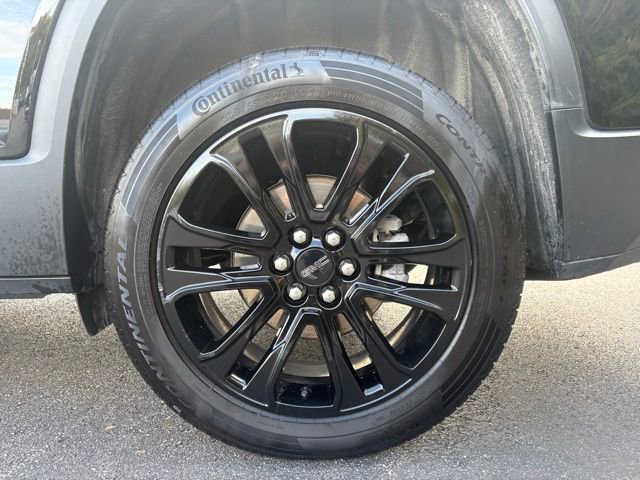 Certified 2023 GMC Acadia SLT w/ Elevation Edition image 16