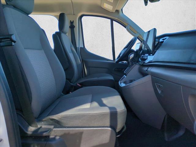 Used 2024 Ford Transit 350 XLT image 20