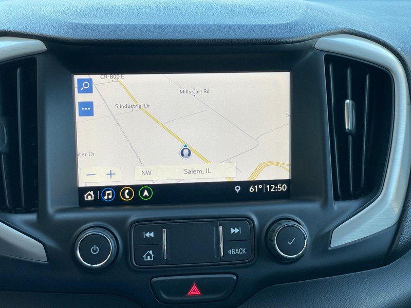 Used 2020 GMC Terrain Denali w/ Denali Premium Package FWD image 40