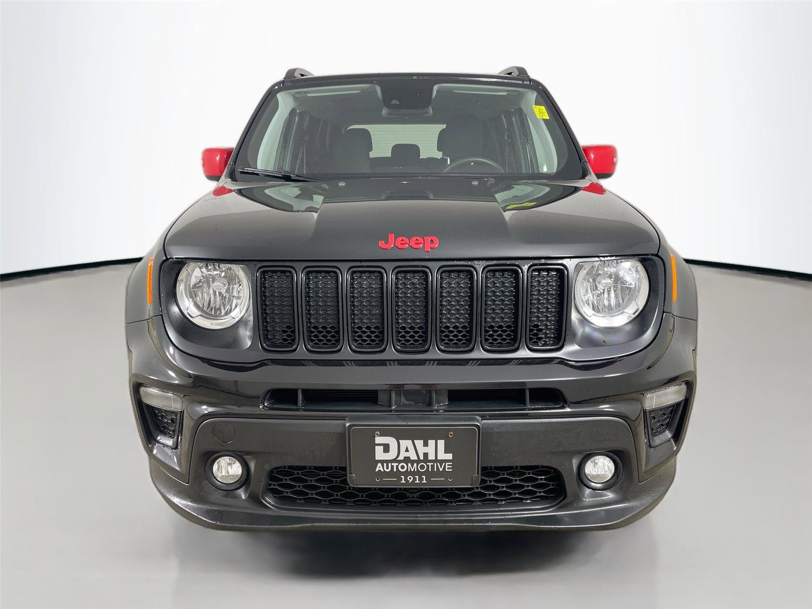 Used 2023 Jeep Renegade Latitude AWD/4WD image 3