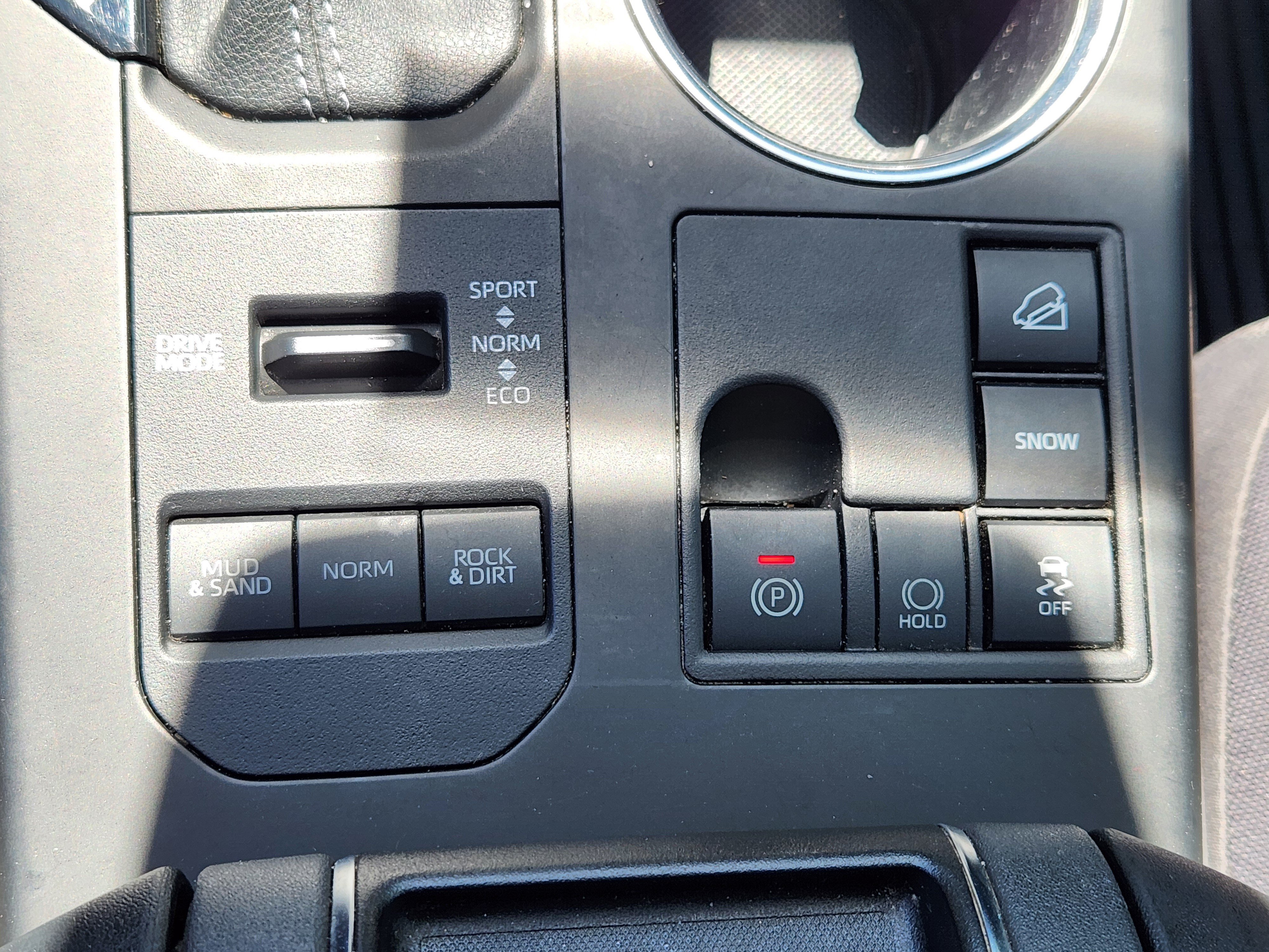 Used 2023 Toyota Highlander L AWD/4WD image 21