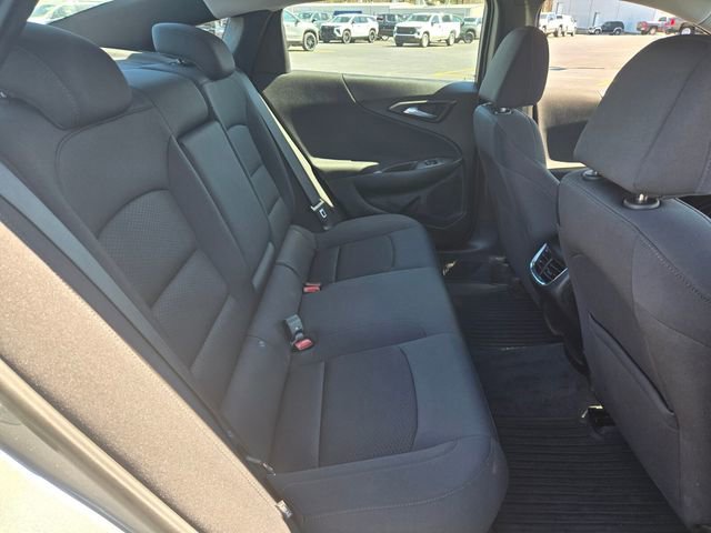 Used 2023 Chevrolet Malibu LT image 17