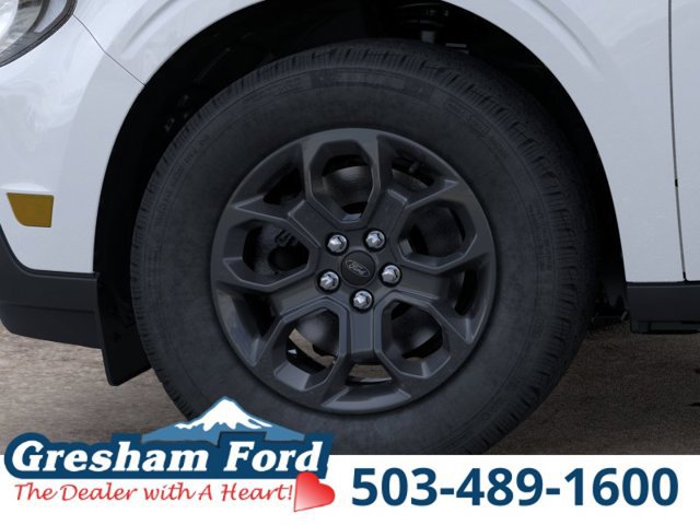 New 2026 Ford Maverick XLT FWD image 23