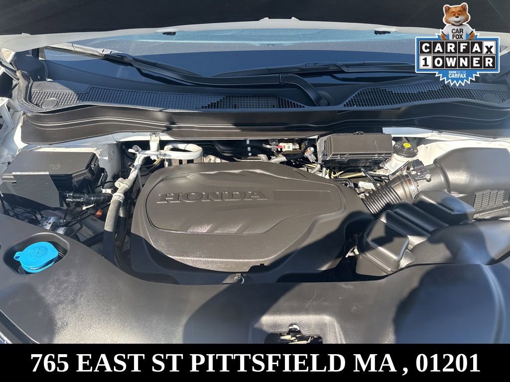 Used 2022 Honda Pilot Touring image 36