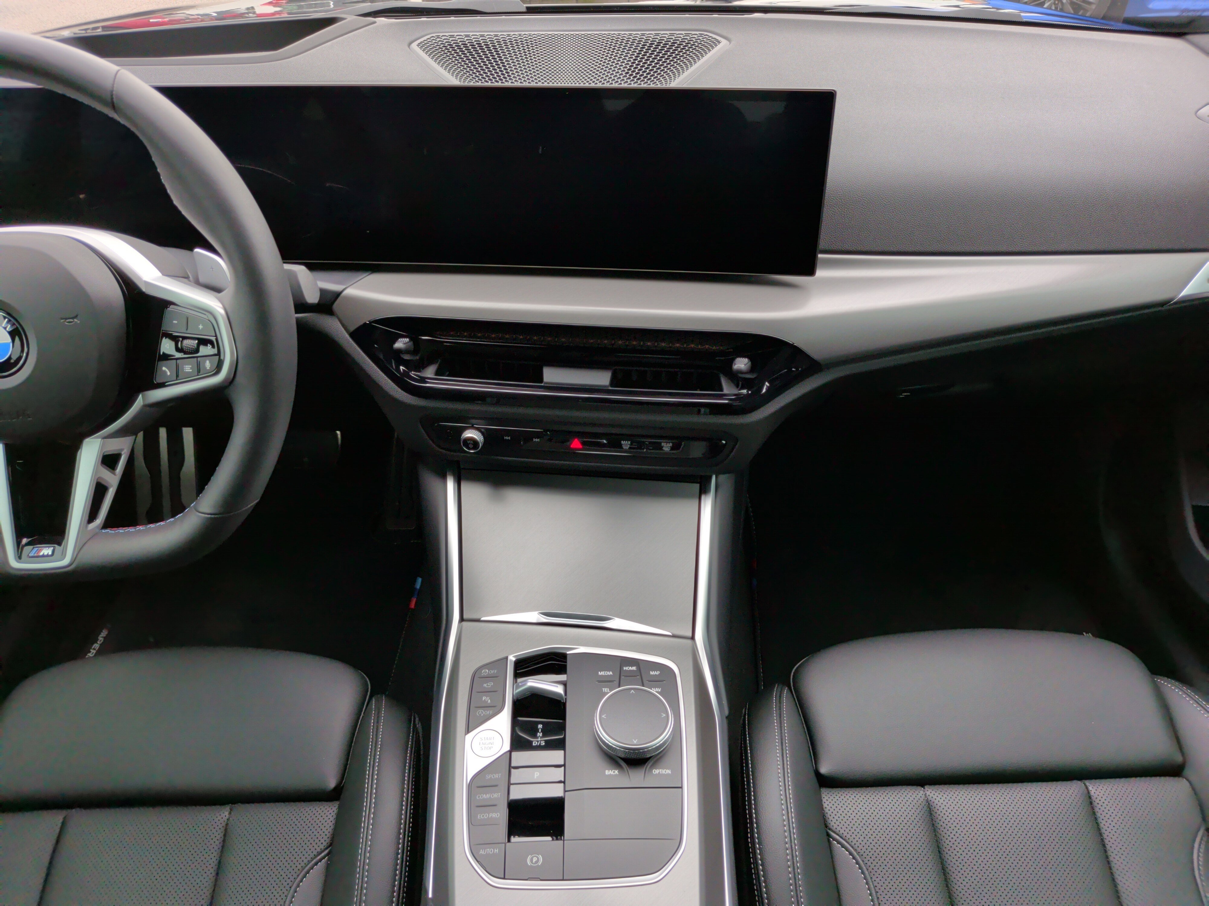 Used 2025 BMW M340i w/ Premium Package image 34