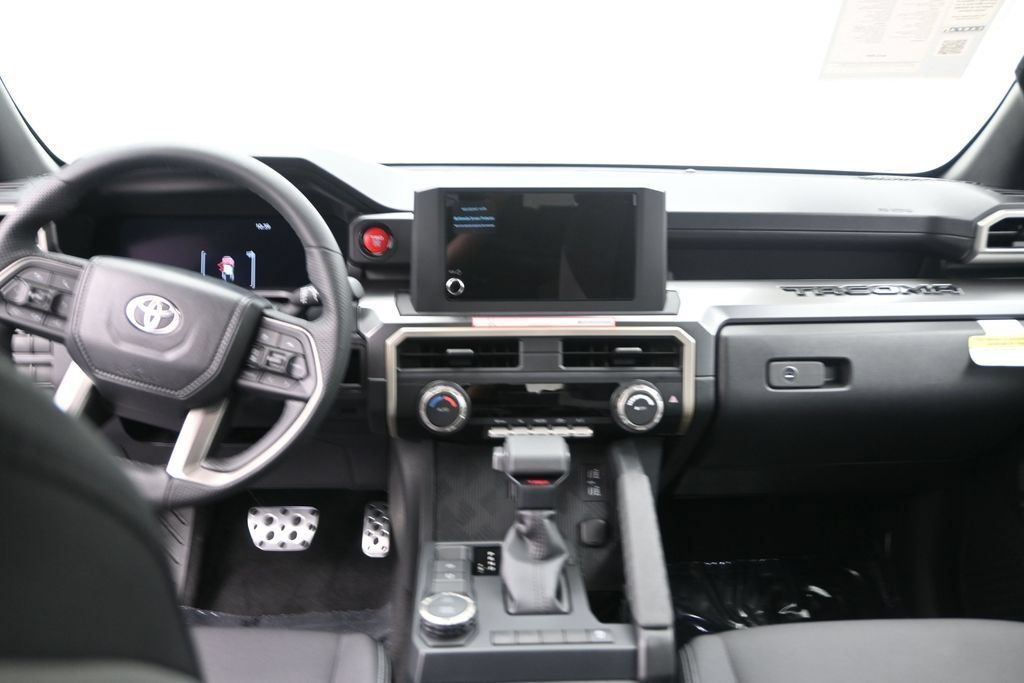 Used 2026 Toyota Tacoma TRD Sport RWD image 15