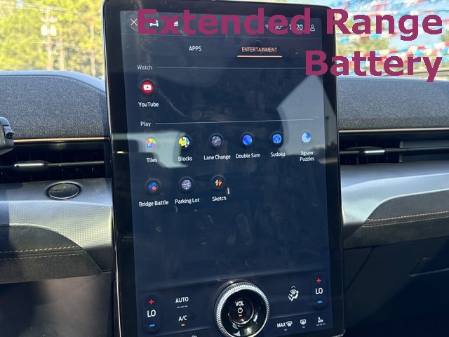 Used 2022 Ford Mustang Mach-E GT image 27