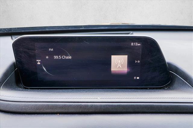 Used 2025 MAZDA CX-30 AWD 2.5 S w/ Preferred Package image 17