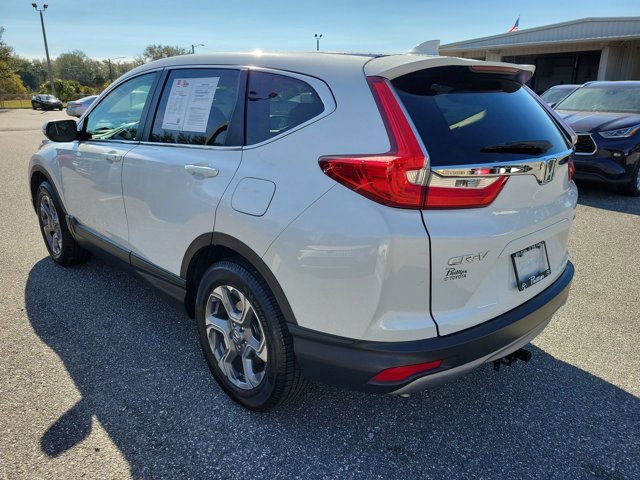 Used 2019 Honda CR-V EX-L image 12
