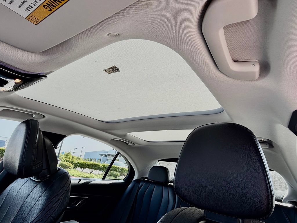 Certified 2026 Mercedes-Benz E 350 Sedan image 21