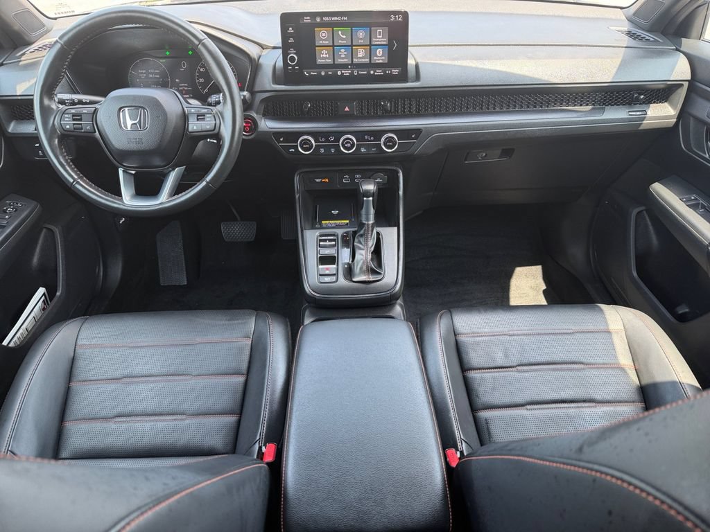 Used 2024 Honda CR-V Sport-L image 18