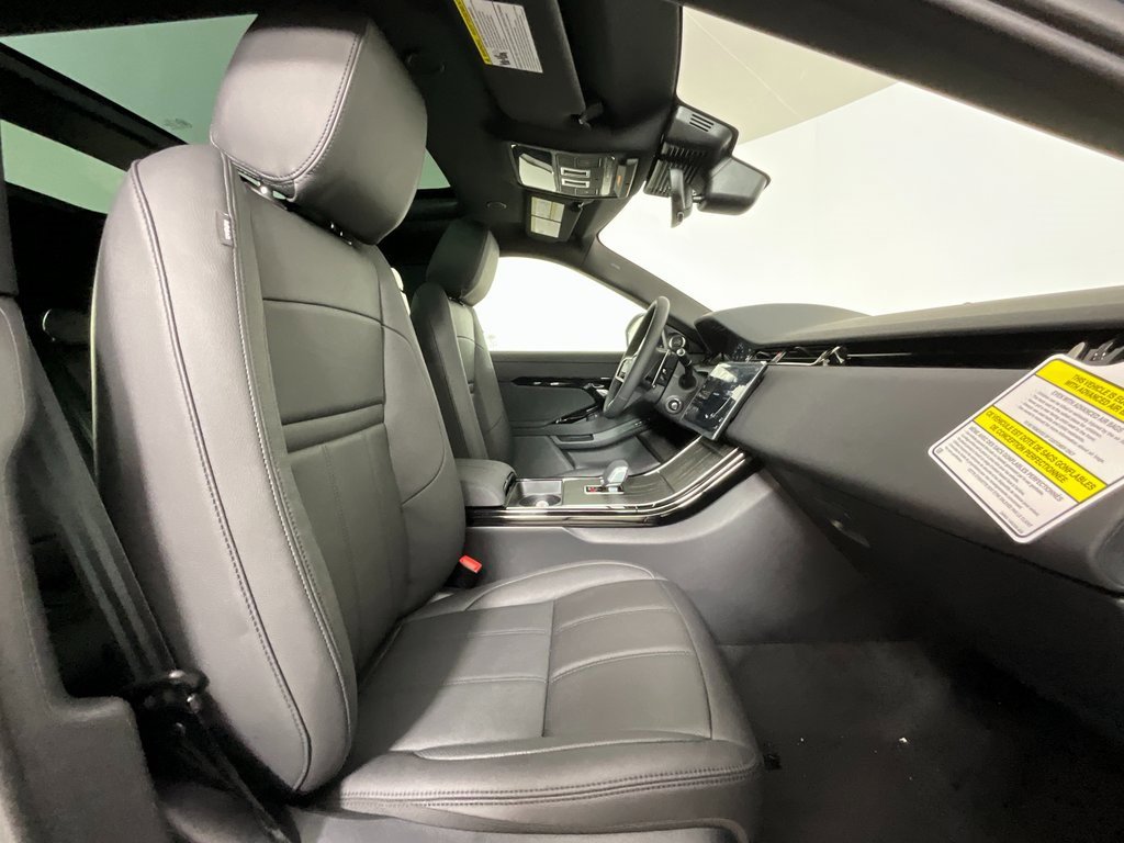 New 2026 Land Rover Range Rover Evoque S image 3