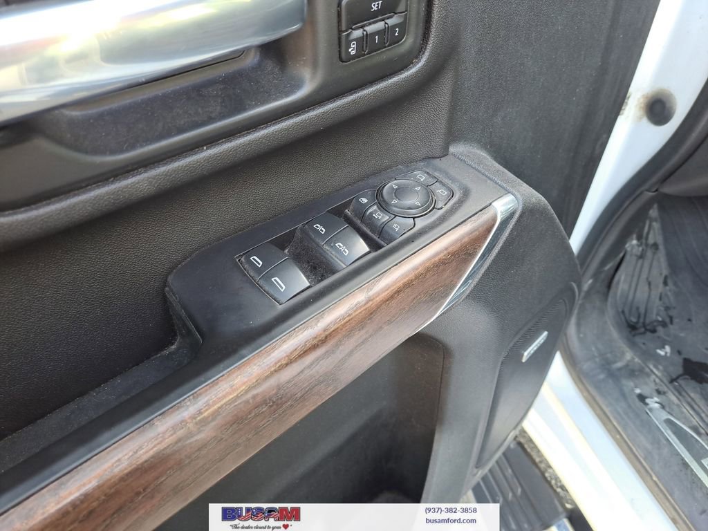 Used 2020 GMC Sierra 2500 Denali w/ Denali Ultimate Package image 14