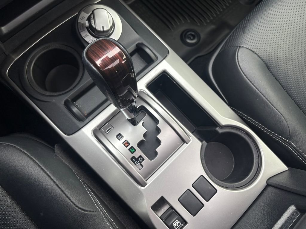 Used 2023 Toyota 4Runner Limited image 29