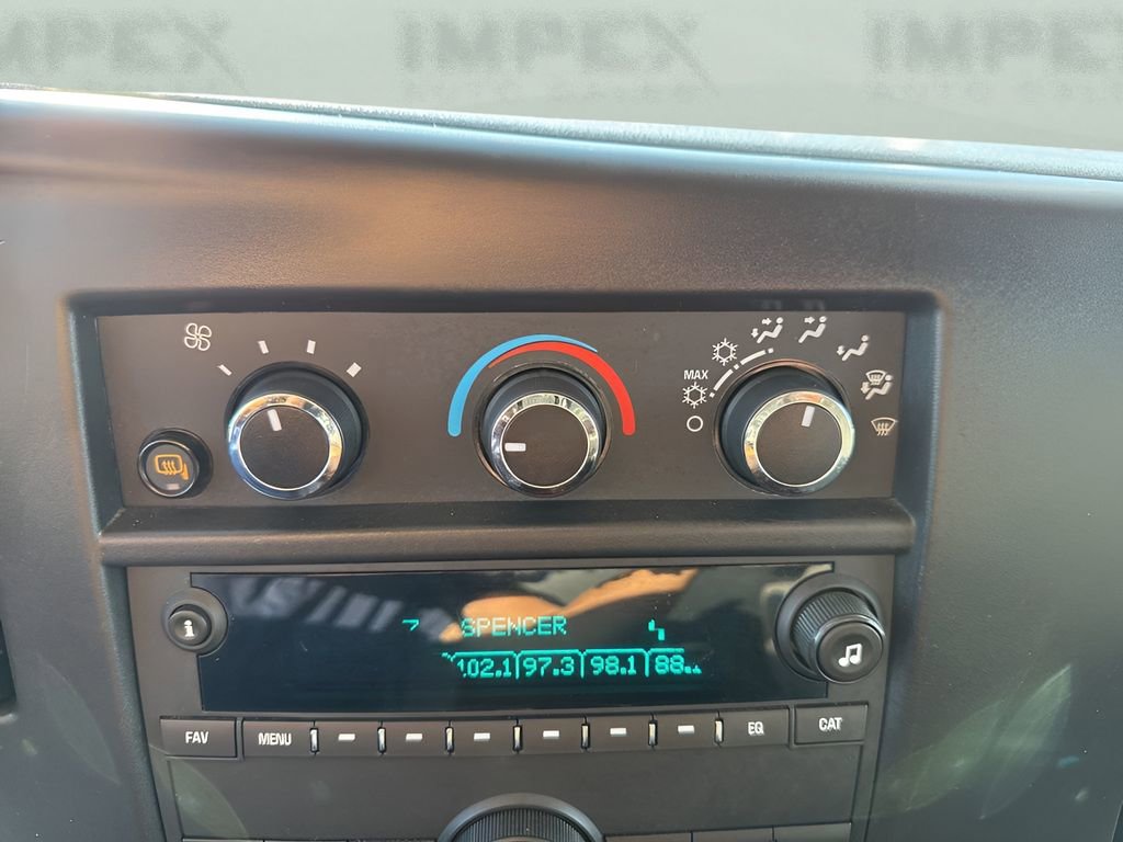 Used 2023 GMC Savana 2500 w/ Driver Convenience Package image 14