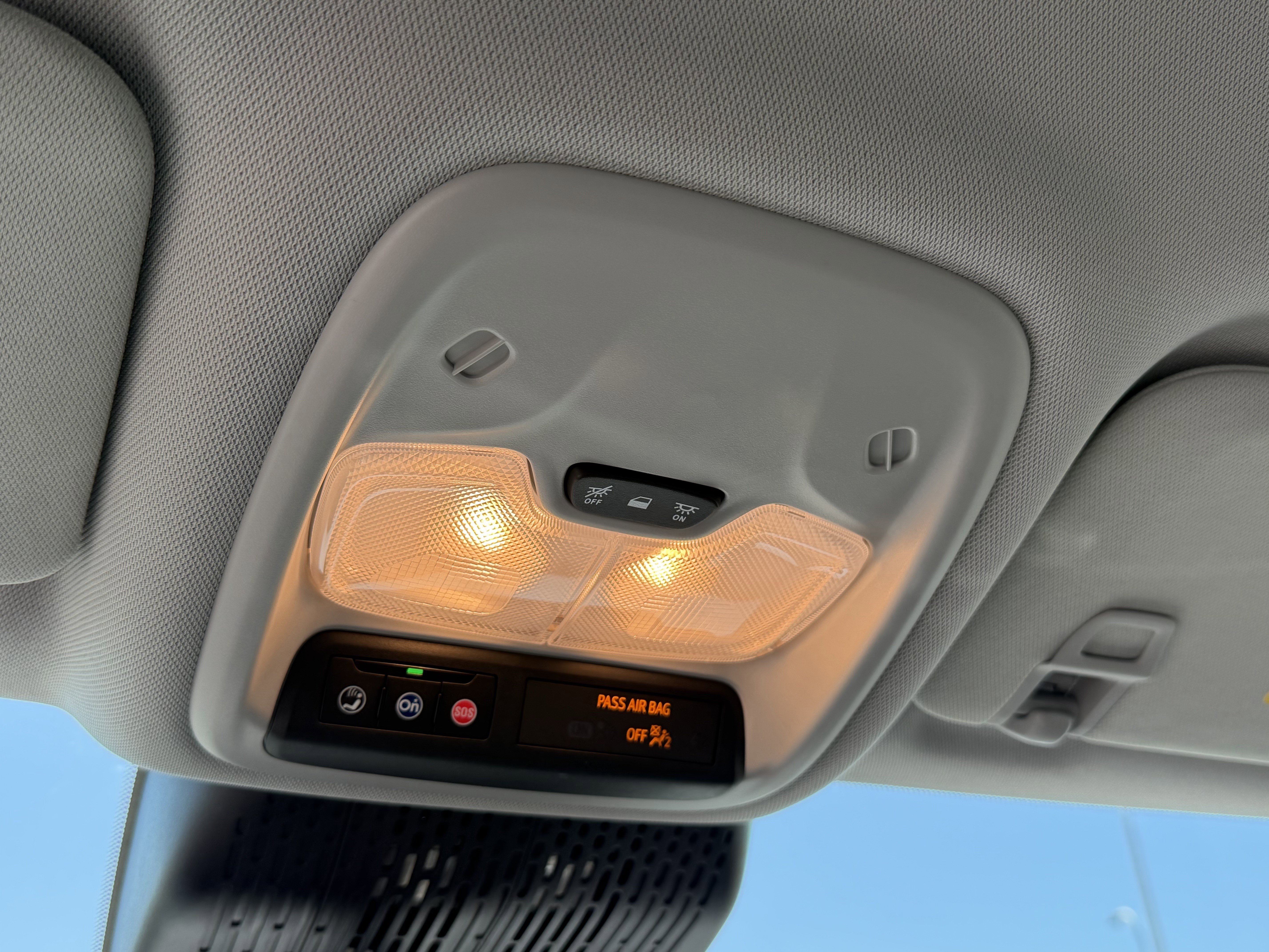 New 2027 Chevrolet Bolt LT w/ Comfort Package FWD image 21