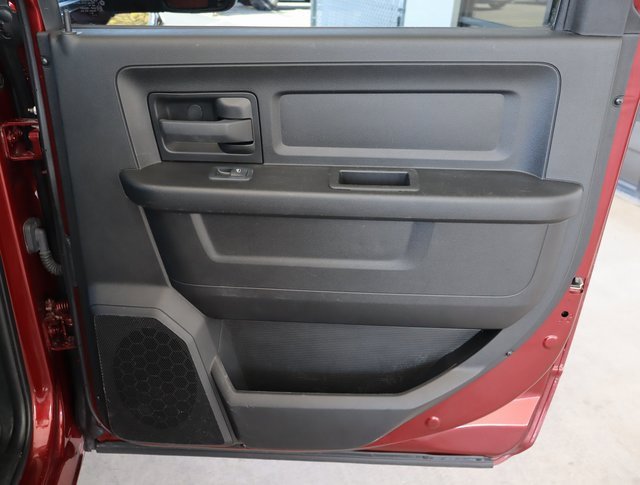 Used 2023 RAM 3500 Tradesman image 43