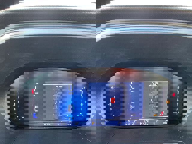 New 2026 Ford Escape Active image 22