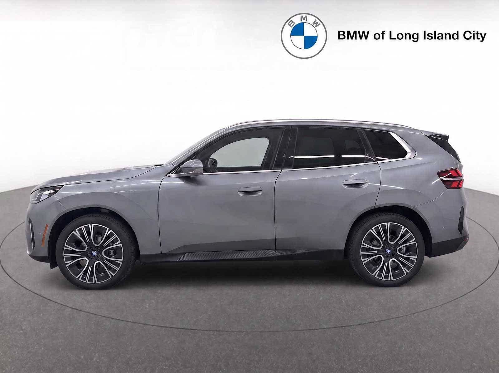 New 2026 BMW X3 xDrive30i w/ Convenience Package AWD/4WD image 4