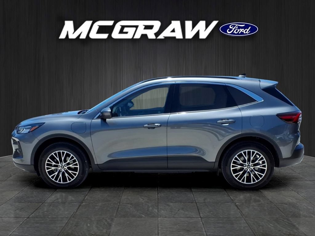 Used 2024 Ford Escape SE FWD image 7