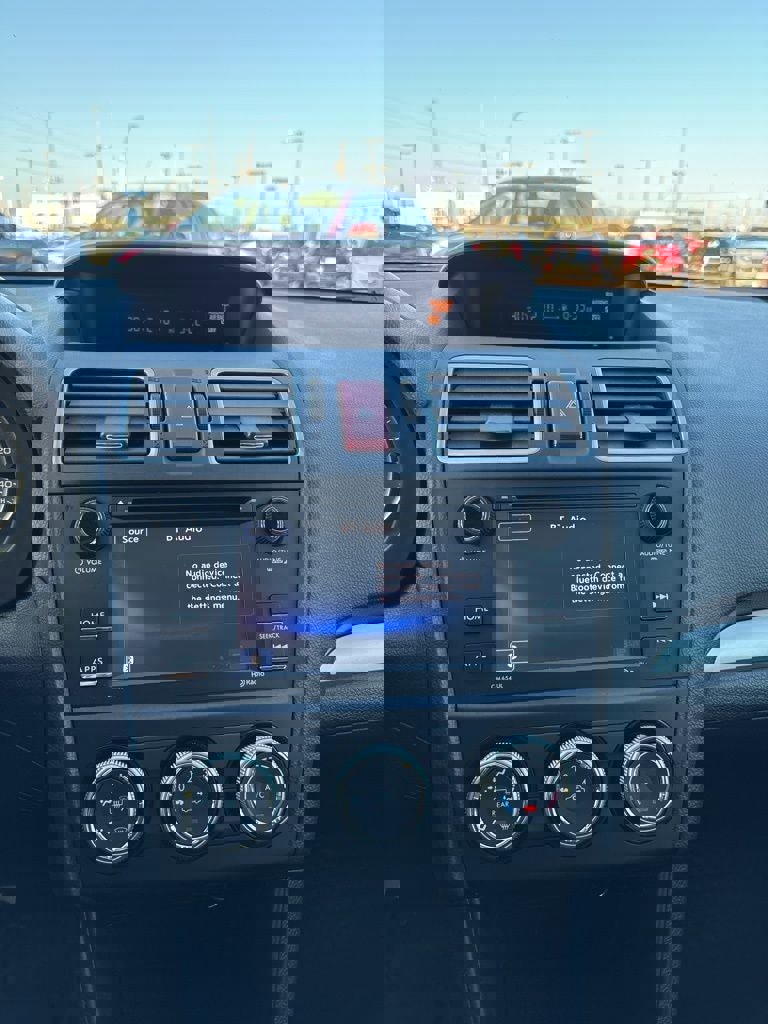 Used 2015 Subaru Impreza 2.0i image 16