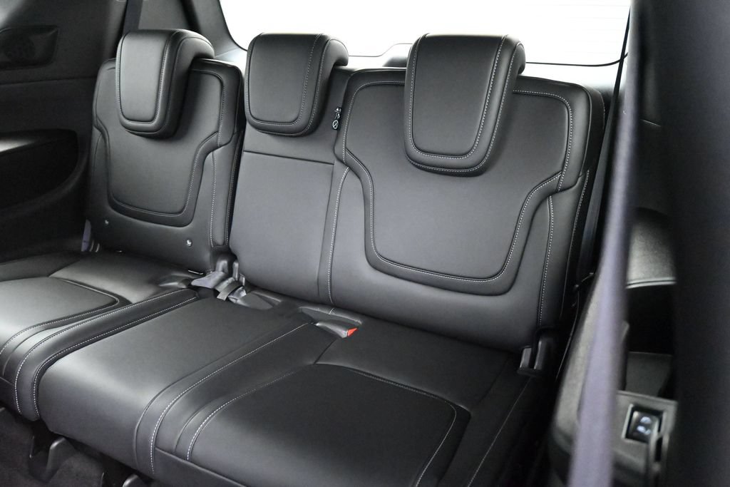 Used 2026 Nissan Armada PRO-4X AWD/4WD image 23