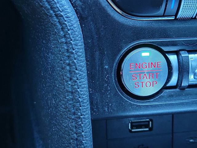 Used 2020 Ford Mustang Convertible w/ Equipment Group 101A image 31