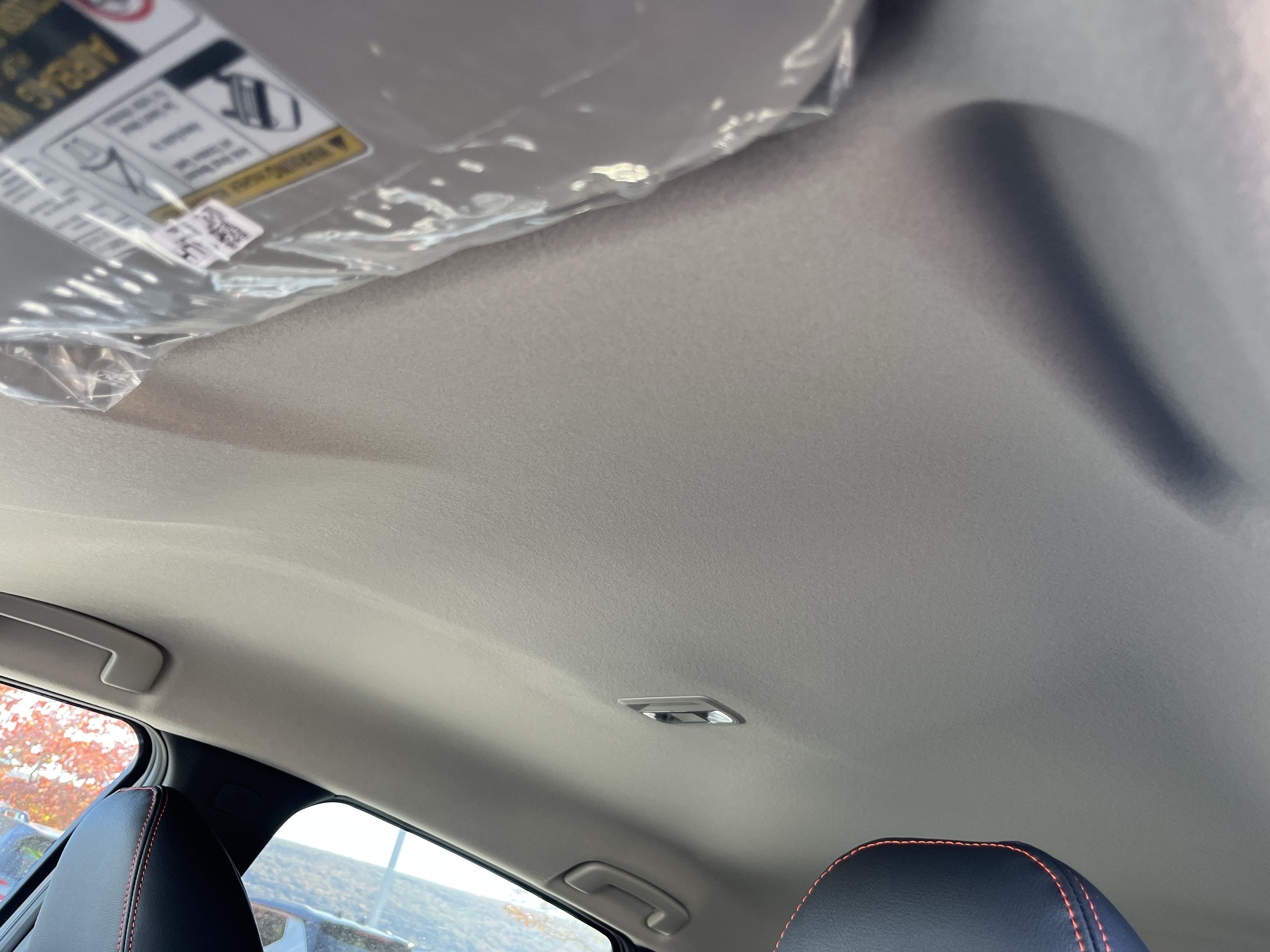 New 2027 Nissan Kicks SV w/ Rock Creek Edition AWD/4WD image 18